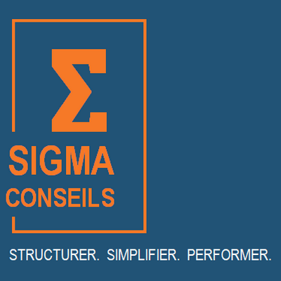 Sigma Conseils - Accueil